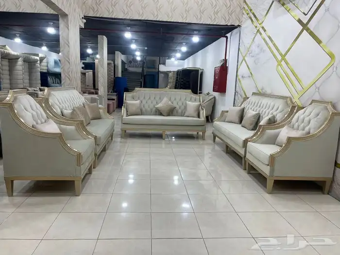 تفصيل احدث وارقى الكنبات باسعار مناسبة 16