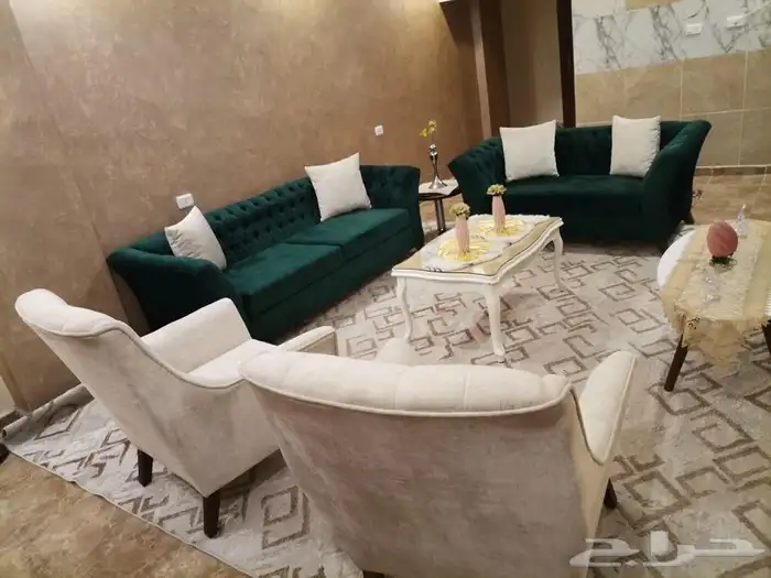 تفصيل احدث وارقى الكنبات باسعار مناسبة 8