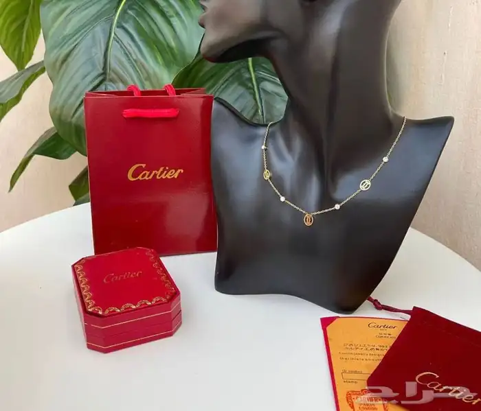 سلسال ب ماركات متعدده هاي كواليتي 5