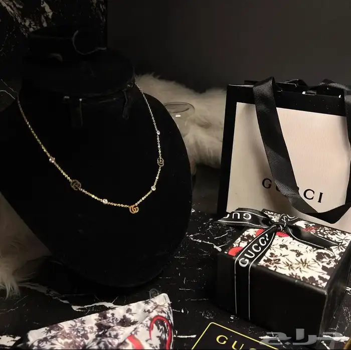 سلسال ب ماركات متعدده هاي كواليتي 10