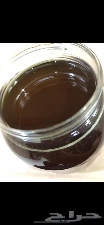 عسل سدر اصلي ماشاء الله 2
