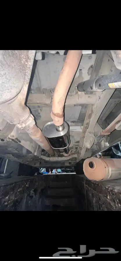 دبات اكترونيه بورلا Borla برو اكس 2