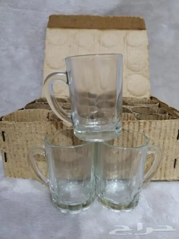 فناجيل و بيالات تراث 7