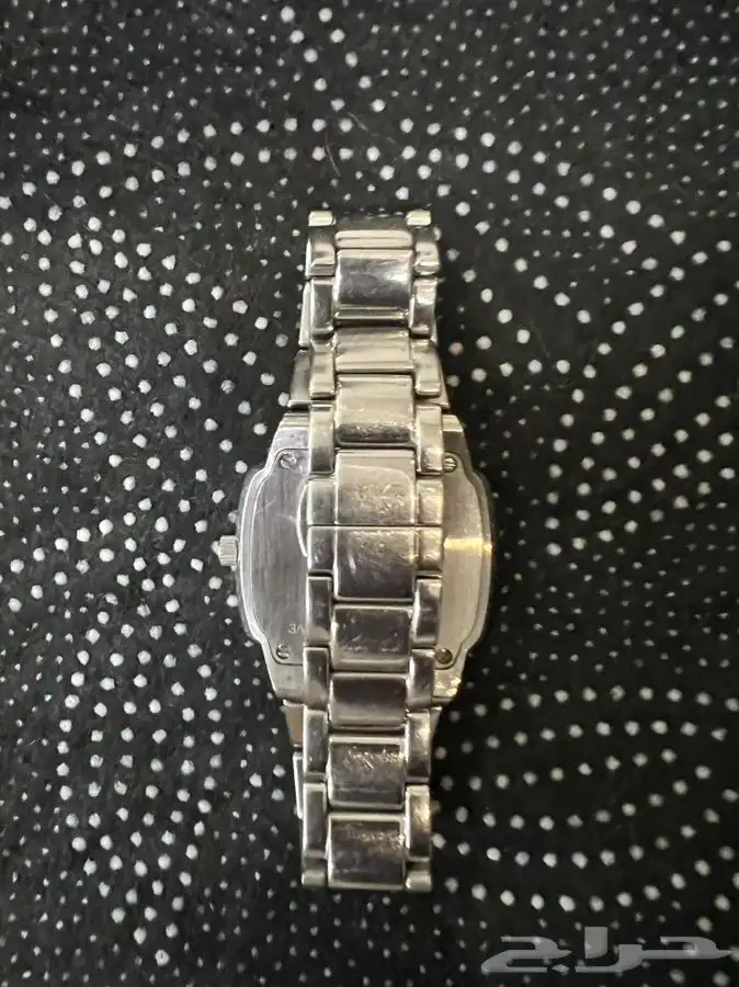 ساعه دايموند هيل يقال ألماس نظيفه 5