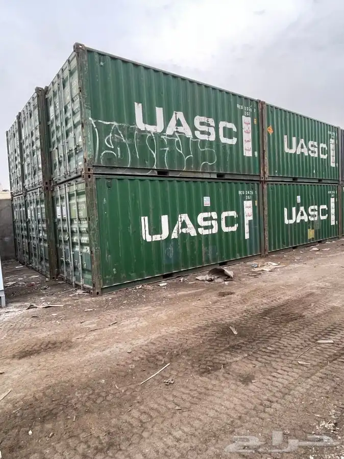 كونتينرات كونتينر للبيع والتاجير containers for sale rent 3