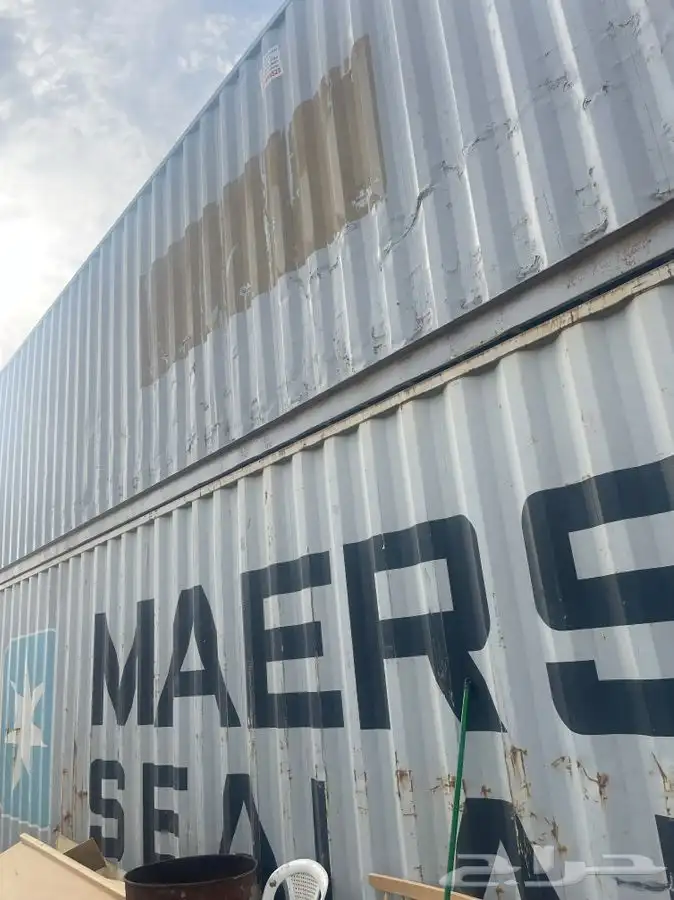 كونتينرات كونتينر للبيع والتاجير containers for sale rent 7