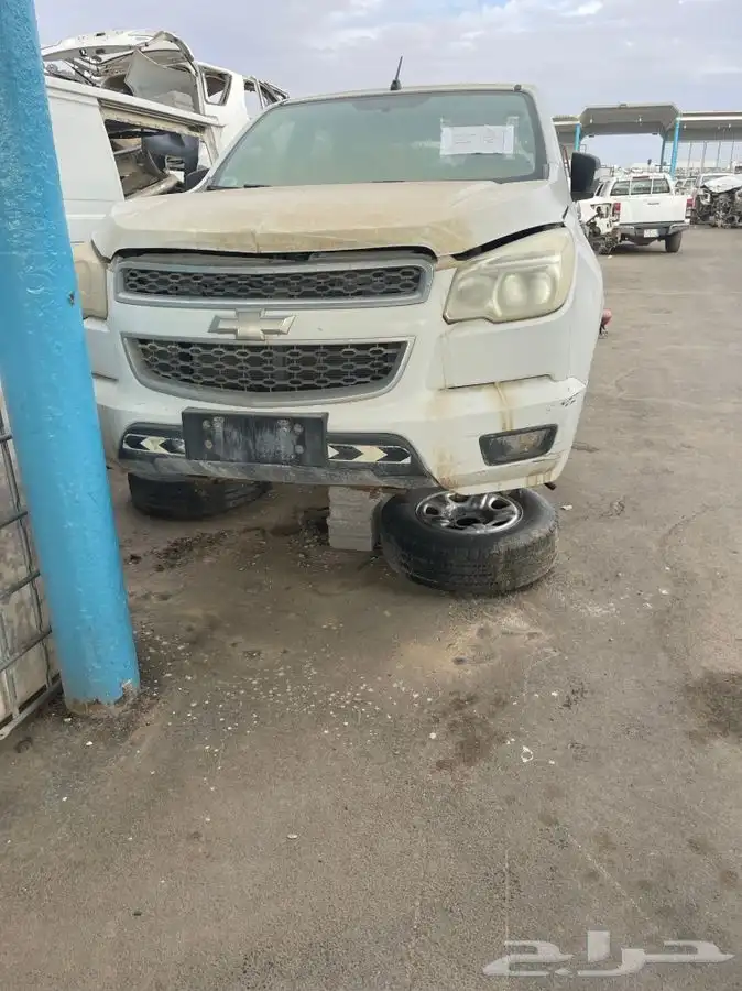 تشليح الشروق 5