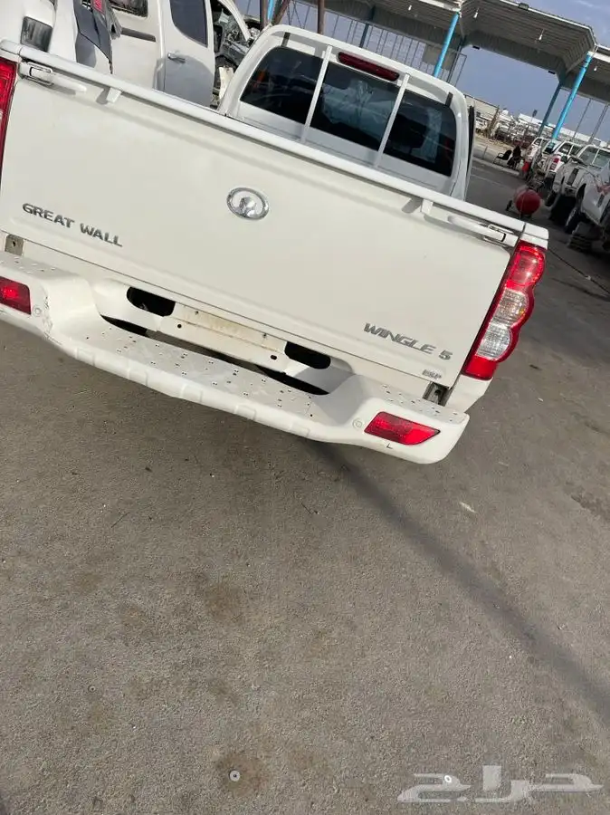 تشليح الشروق 1