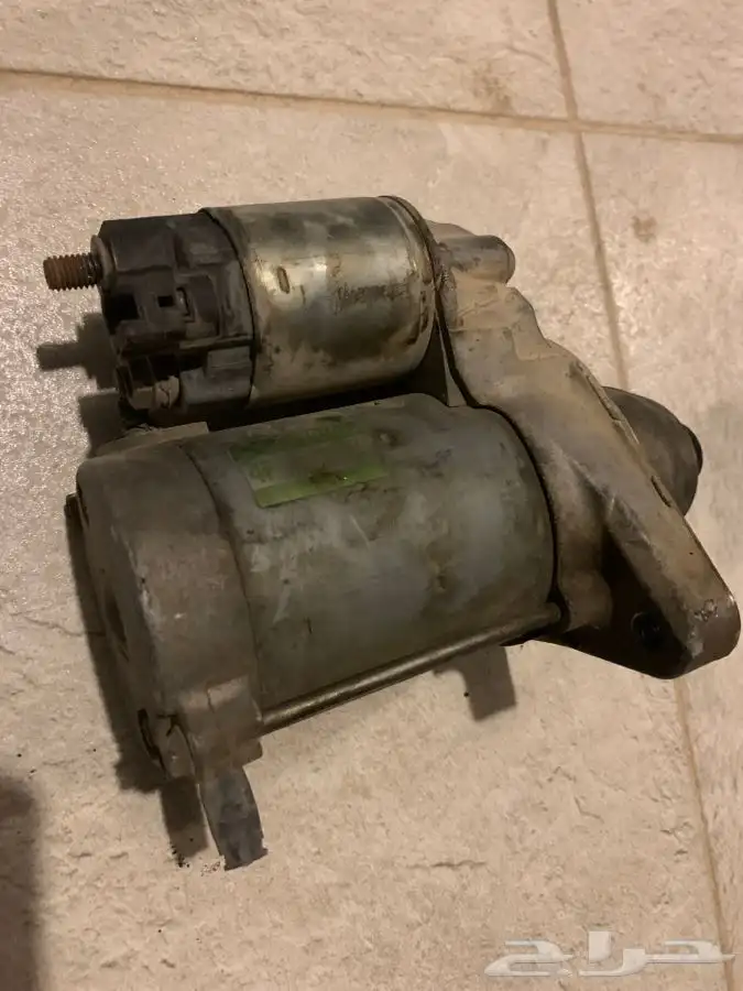 قطع فورتشنر وكاله 0