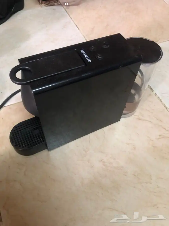 NESPRESSO Essnza Mini 0