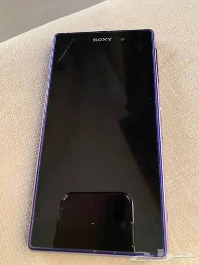 جوال سوني اكسبيريا 0