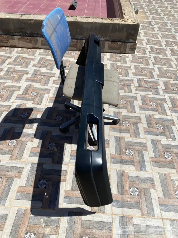 صدام نيسان 200L 1