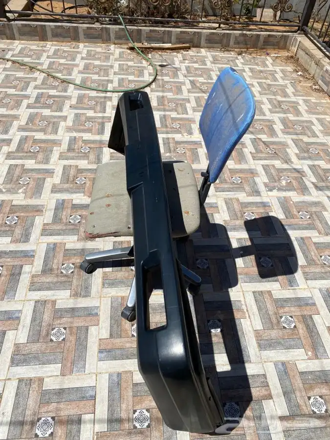 صدام نيسان 200L 0