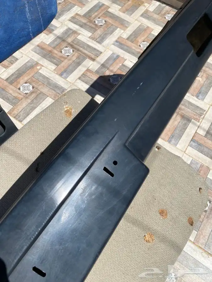 صدام نيسان 200L 4