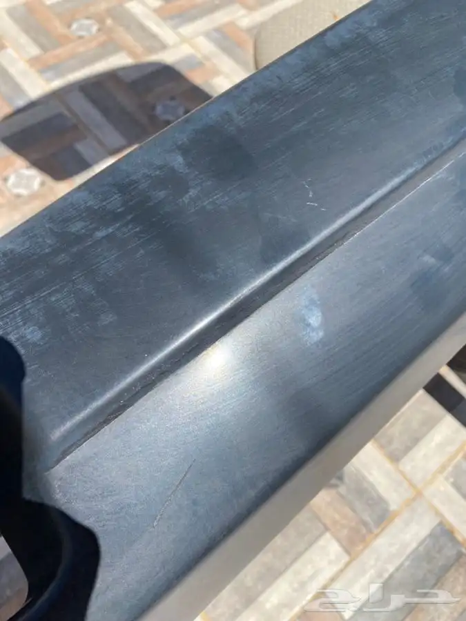 صدام نيسان 200L 5