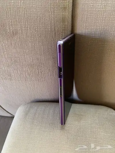 جوال سوني اكسبيريا 3