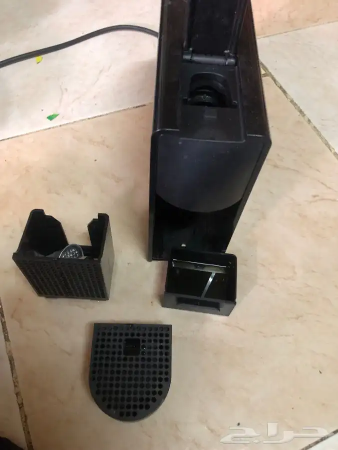 NESPRESSO Essnza Mini 3