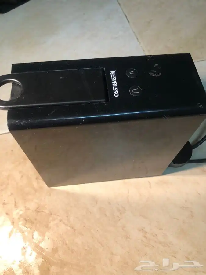 NESPRESSO Essnza Mini 6