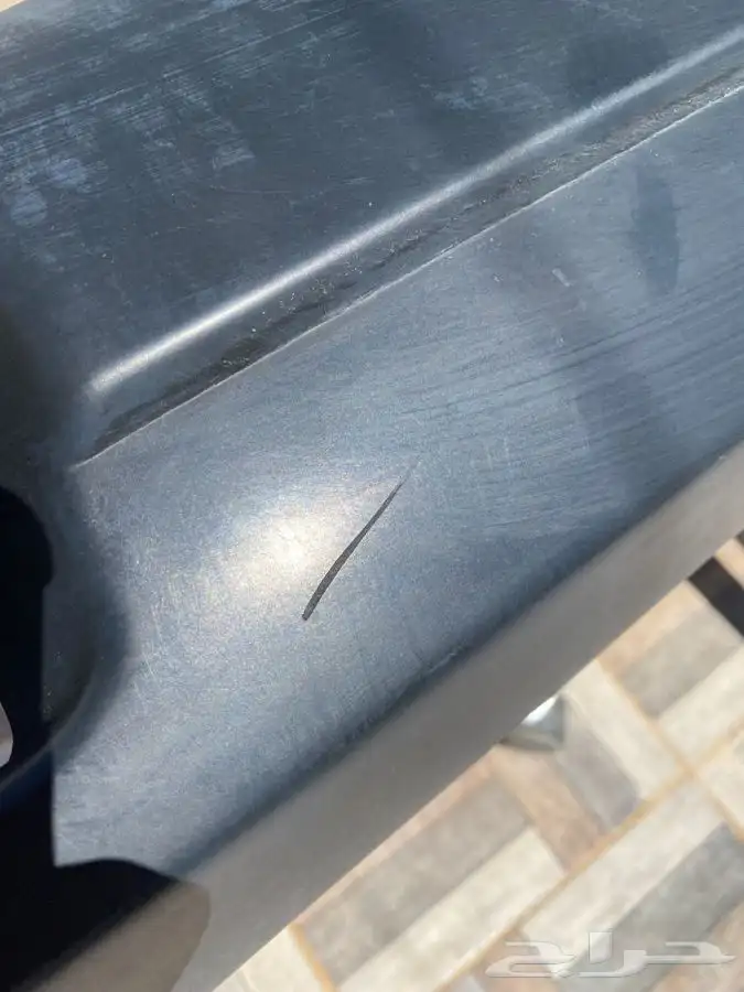 صدام نيسان 200L 2