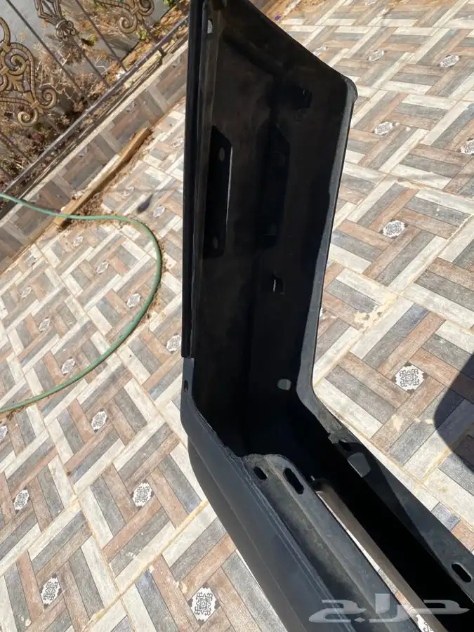 صدام نيسان 200L 6