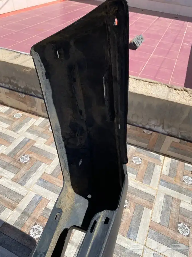 صدام نيسان 200L 7