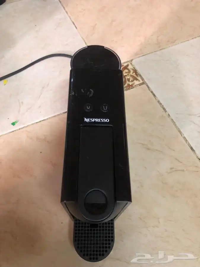 NESPRESSO Essnza Mini 2