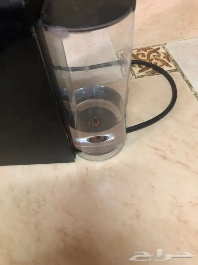 NESPRESSO Essnza Mini 1