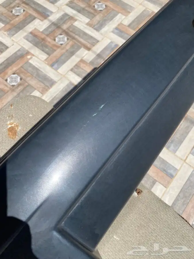 صدام نيسان 200L 3