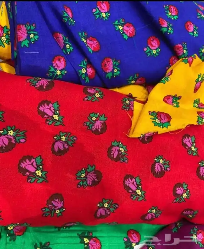 كولكشن رمضان اقمشه الشالكي 4