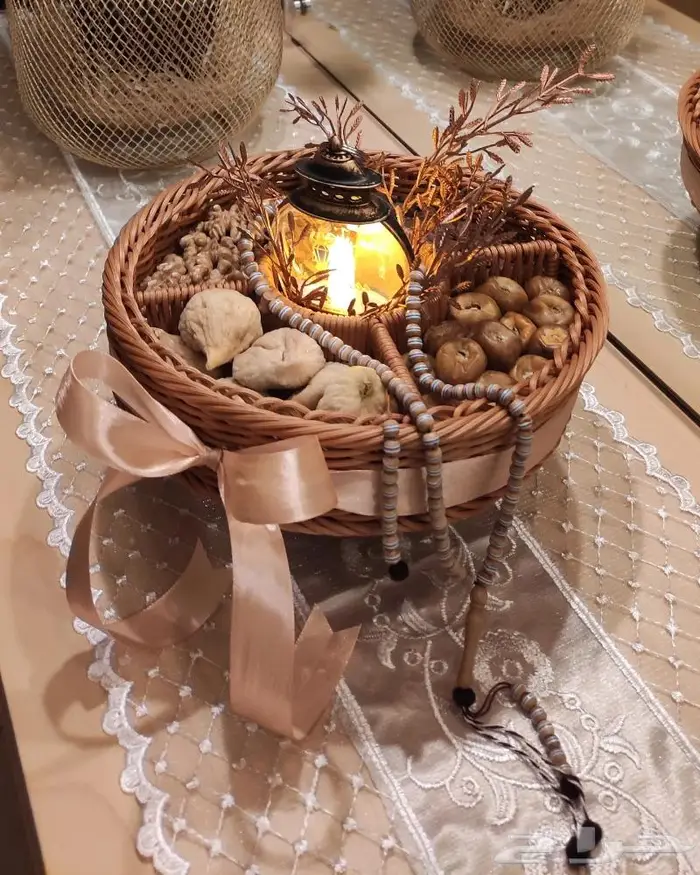 بوكسات هدايا علب هدايا فاخرة مواليد 9