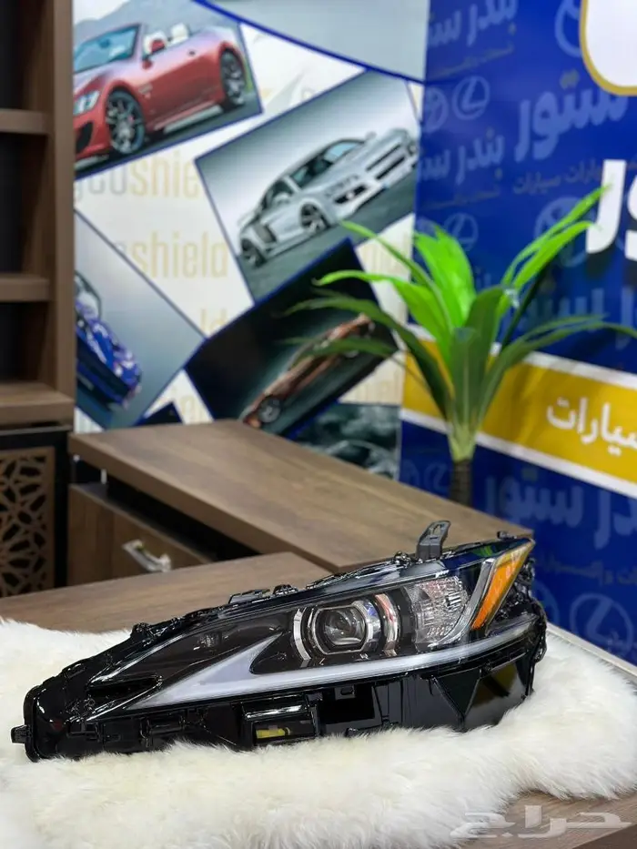 شمعات لكزس Es موديل 2013 الين 2022 1