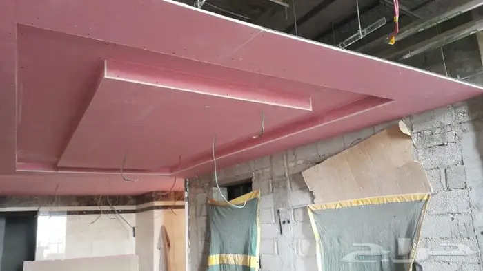 معلم ديكور للبيوت و المحلات التجارية 12