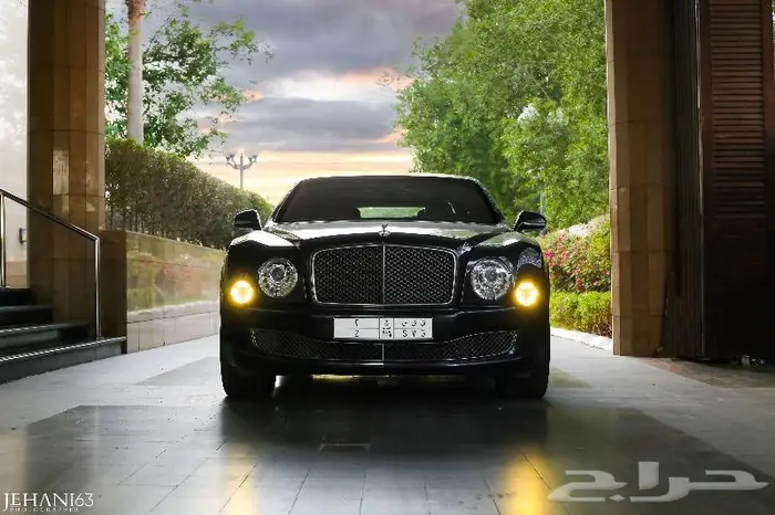 مصور فوتوغرافي سيارات 11