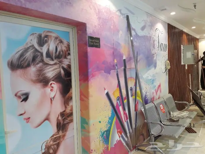 معلم ديكور للبيوت و المحلات التجارية 0