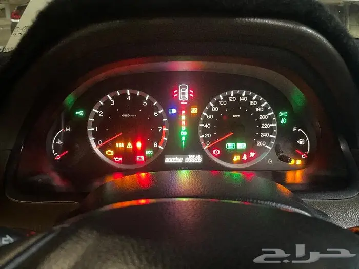 فحص شامل للسيارات متنقل فحص بيع وشراء 4