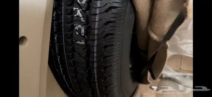 جمس 95 مخزن تم البيع 22