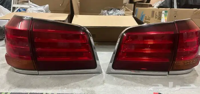 اسطبات لكزس أصلي 0