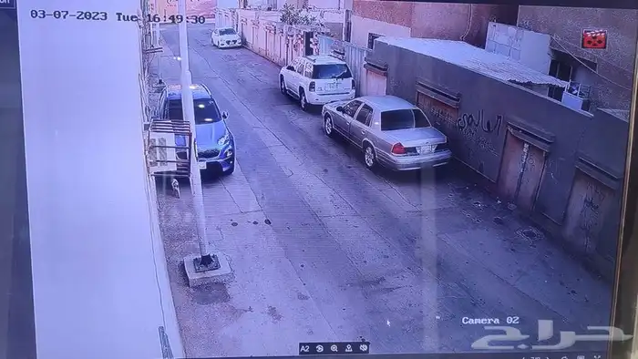 كاميرات مراقبه 0