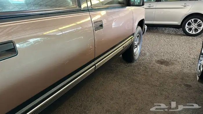 جمس 95 مخزن تم البيع 18