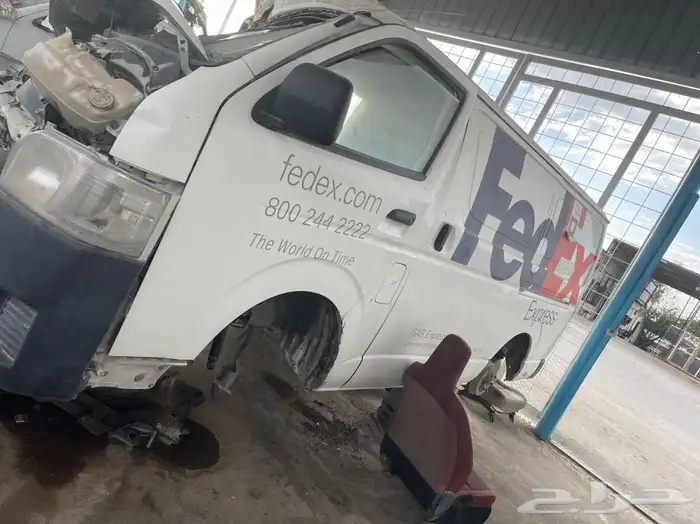 تشليح الشروق 3