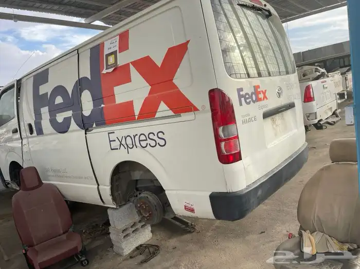 تشليح الشروق 2