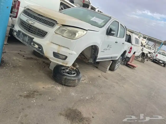 تشليح الشروق 6