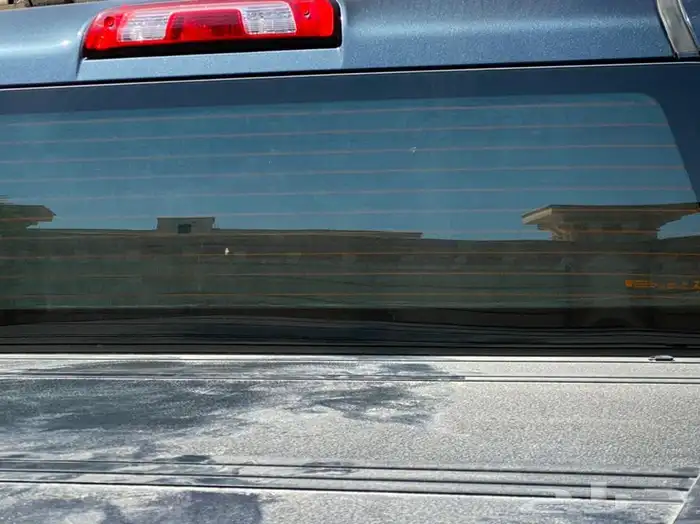 ستاير سيارات عازله عن شمس وحرارتها مخرم و كاتم جودة ممتازه 29