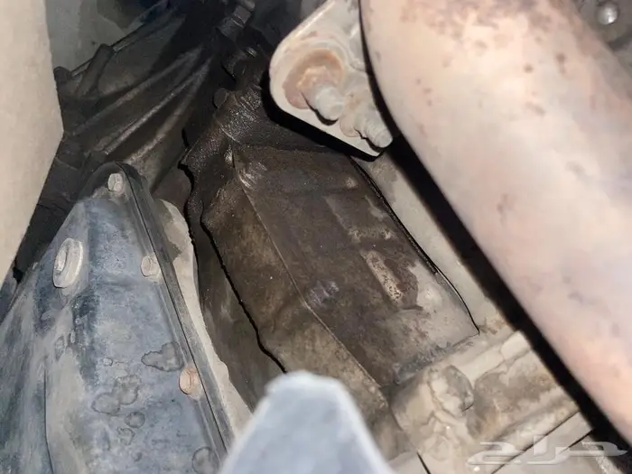 فحص شامل للسيارات متنقل فحص بيع وشراء 6