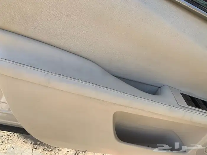 تنجيد مقاعد ليكزس اي اس350 5
