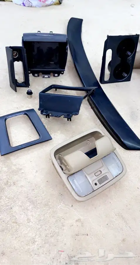 قطع هوندا اكورد 28