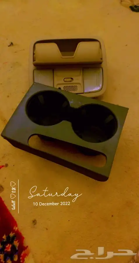 قطع هوندا اكورد 21