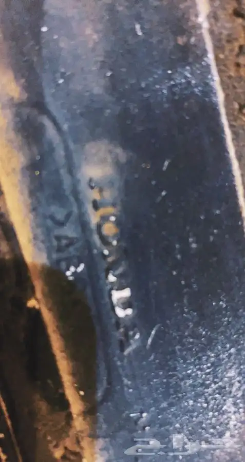 قطع هوندا اكورد 17