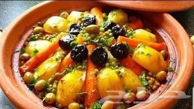 مفرزنات رمضان واكل مغربي 14