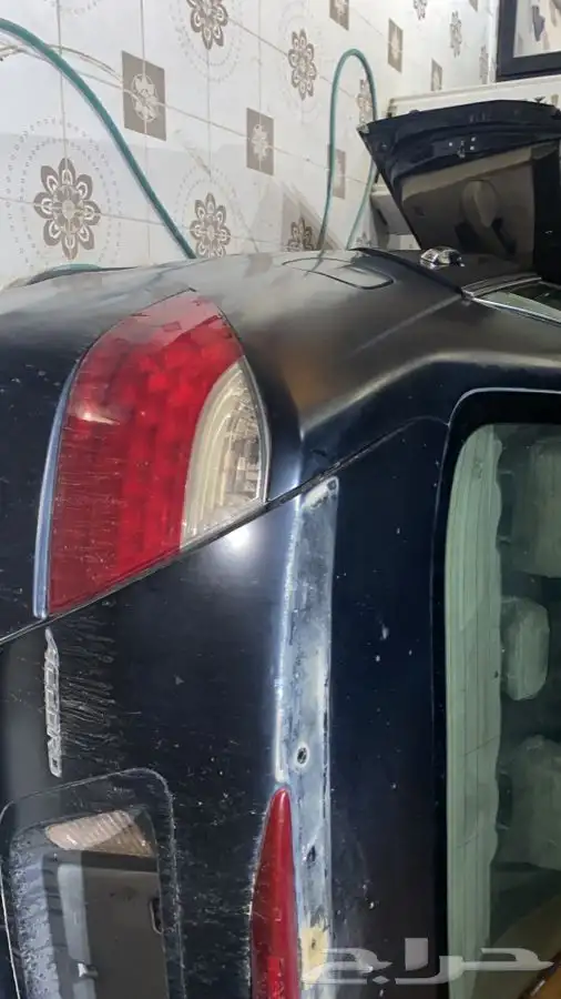 قطع هوندا اكورد 20